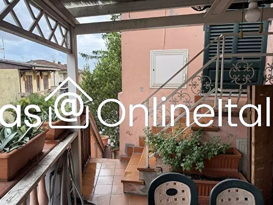 Immagine 19 di Appartamento in vendita  in Via Sarzanese 7965 a Massarosa