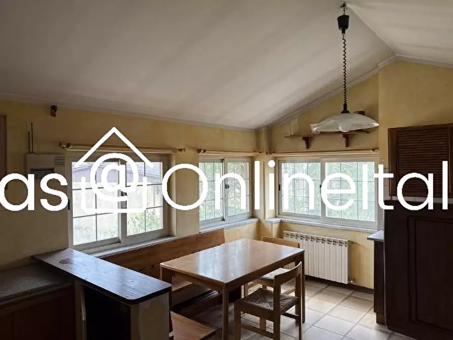 Immagine 24 di Appartamento in vendita  in Via Sarzanese 7965 a Massarosa