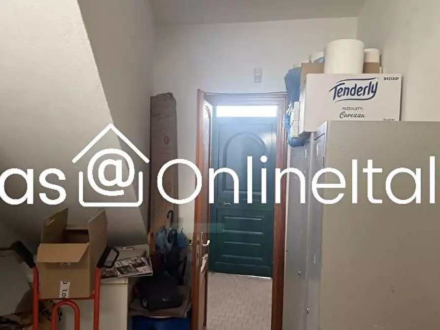 Immagine 30 di Appartamento in vendita  in Via Sarzanese 7965 a Massarosa