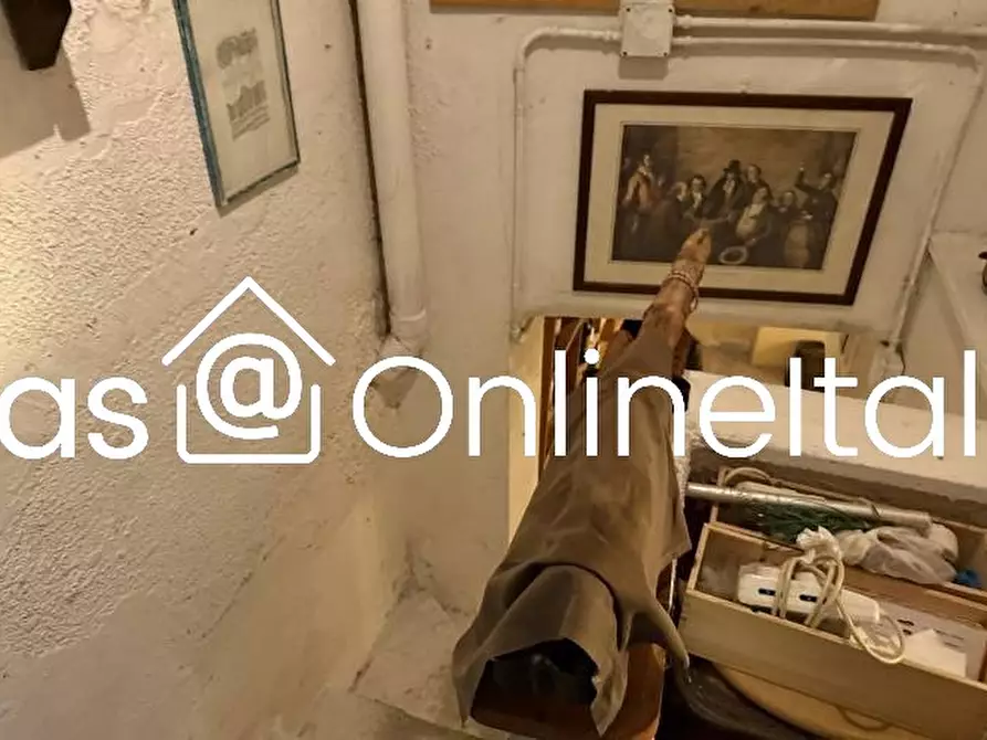 Immagine 37 di Appartamento in vendita  in Via Sarzanese 7965 a Massarosa