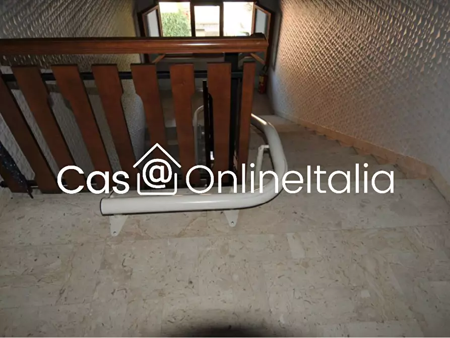 Immagine 5 di Appartamento in vendita  in Viale Patrono d'Italia 43 a Assisi