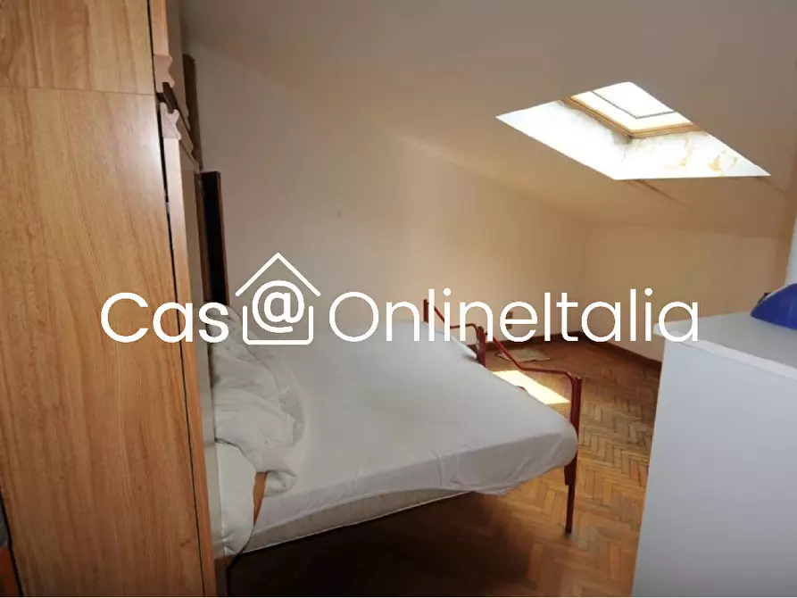 Immagine 6 di Appartamento in vendita  in Viale Patrono d'Italia 43 a Assisi