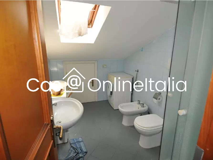 Immagine 7 di Appartamento in vendita  in Viale Patrono d'Italia 43 a Assisi