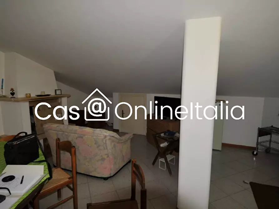 Immagine 8 di Appartamento in vendita  in Viale Patrono d'Italia 43 a Assisi