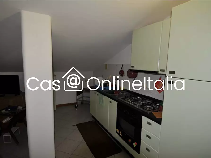 Immagine 9 di Appartamento in vendita  in Viale Patrono d'Italia 43 a Assisi