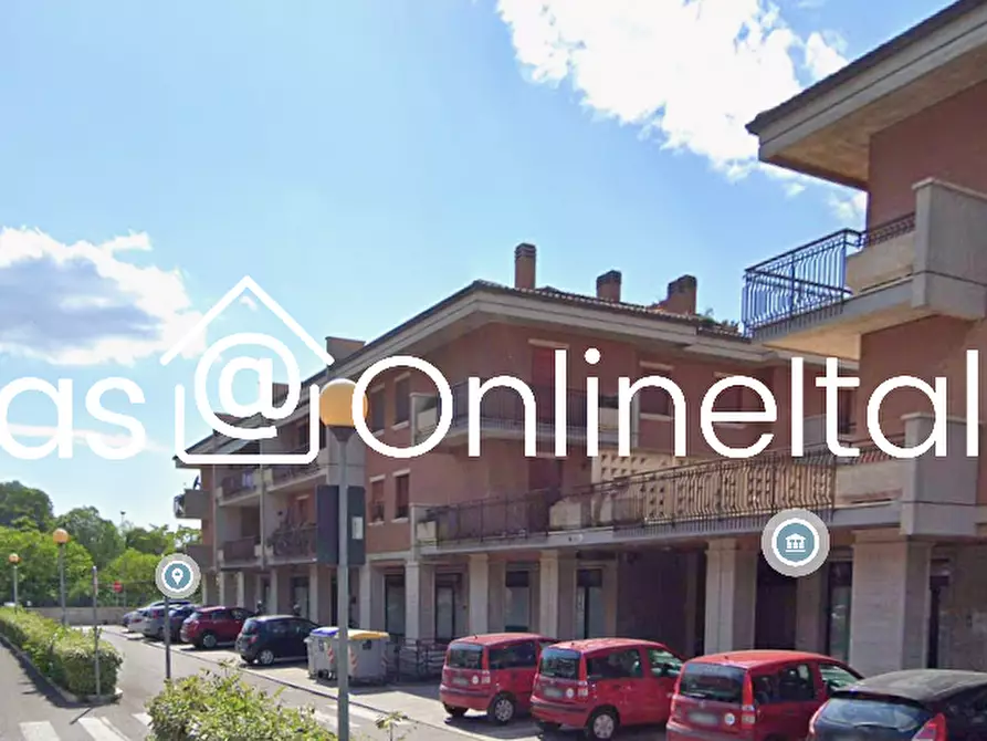 Immagine 2 di Appartamento in vendita  in Viale Patrono d'Italia 43 a Assisi