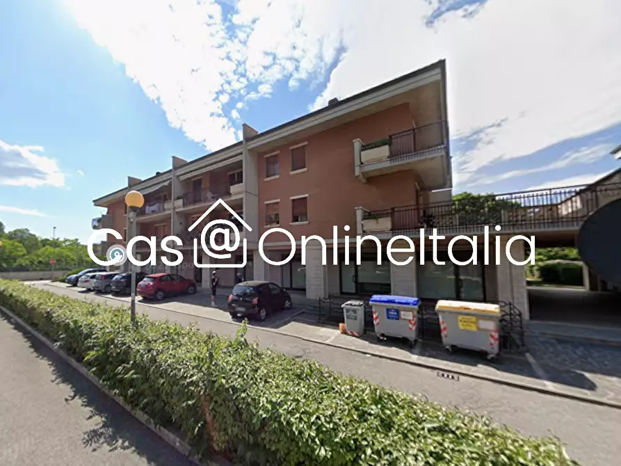 Immagine 3 di Appartamento in vendita  in Viale Patrono d'Italia 43 a Assisi