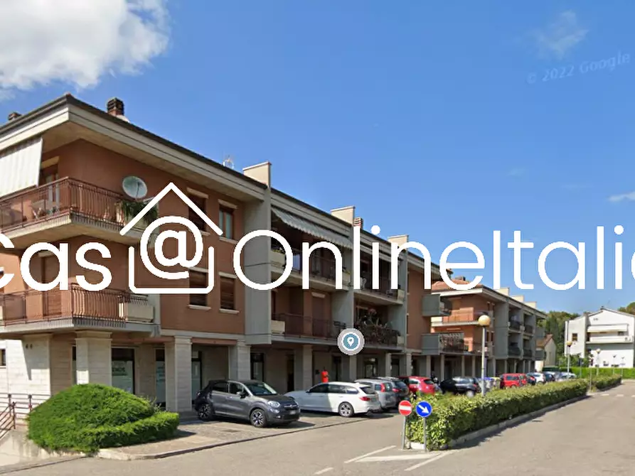 Immagine 1 di Appartamento in vendita  in Viale Patrono d'Italia 43 a Assisi