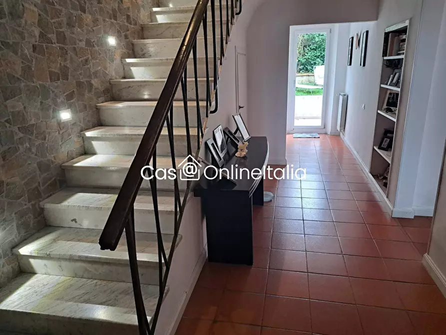 Immagine 18 di Casa indipendente in vendita  in Via Fratelli Staffolani 2 a Greve In Chianti