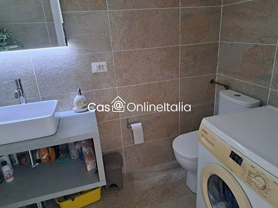 Immagine 15 di Casa indipendente in vendita  in Via Fratelli Staffolani 2 a Greve In Chianti