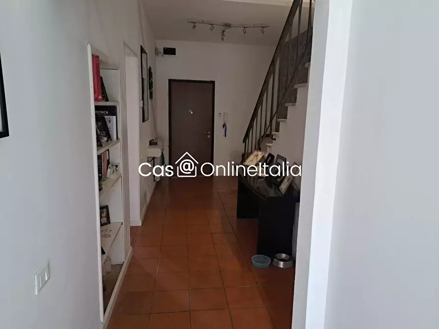 Immagine 16 di Casa indipendente in vendita  in Via Fratelli Staffolani 2 a Greve In Chianti