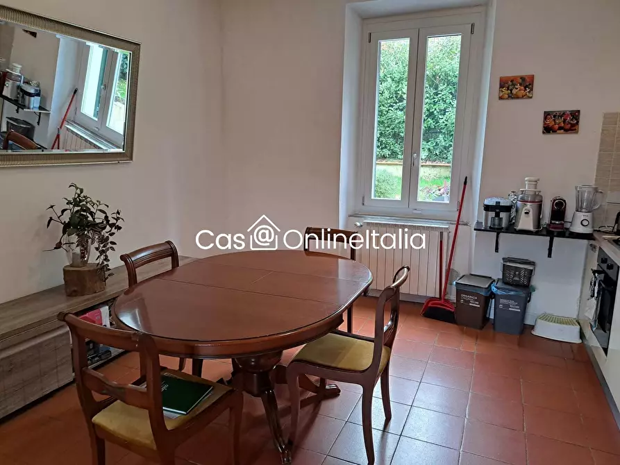 Immagine 17 di Casa indipendente in vendita  in Via Fratelli Staffolani 2 a Greve In Chianti