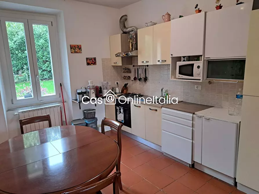 Immagine 10 di Casa indipendente in vendita  in Via Fratelli Staffolani 2 a Greve In Chianti