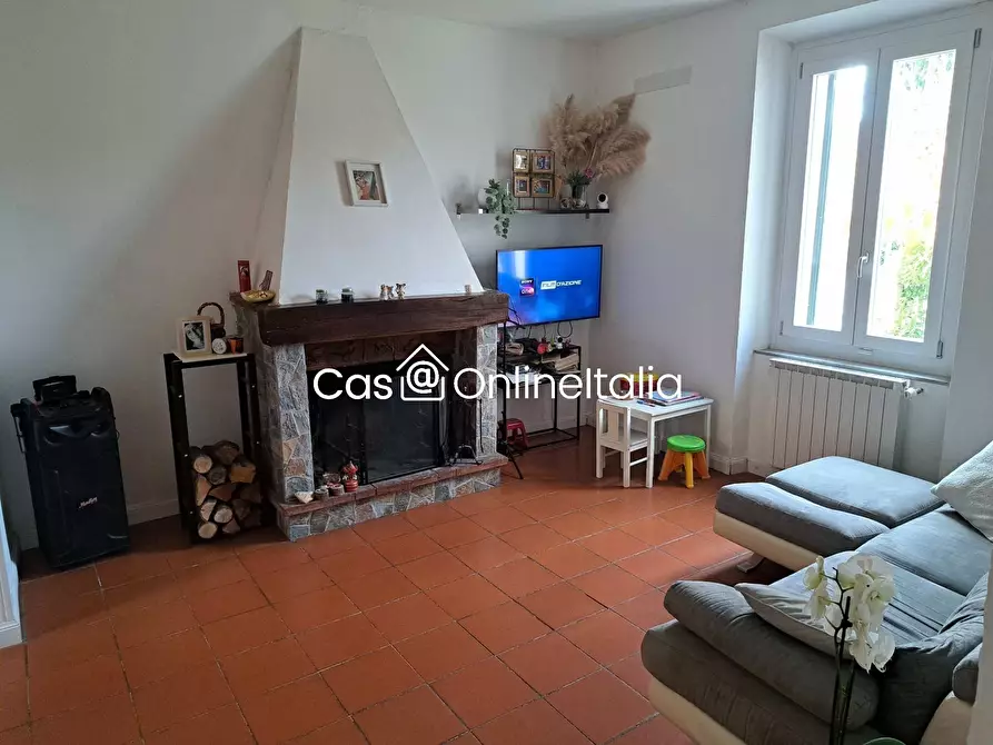 Immagine 9 di Casa indipendente in vendita  in Via Fratelli Staffolani 2 a Greve In Chianti