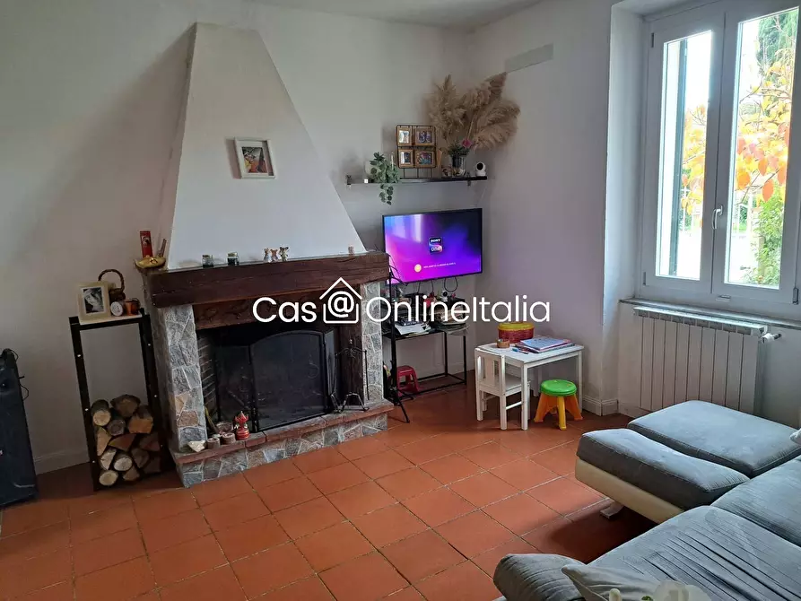 Immagine 11 di Casa indipendente in vendita  in Via Fratelli Staffolani 2 a Greve In Chianti