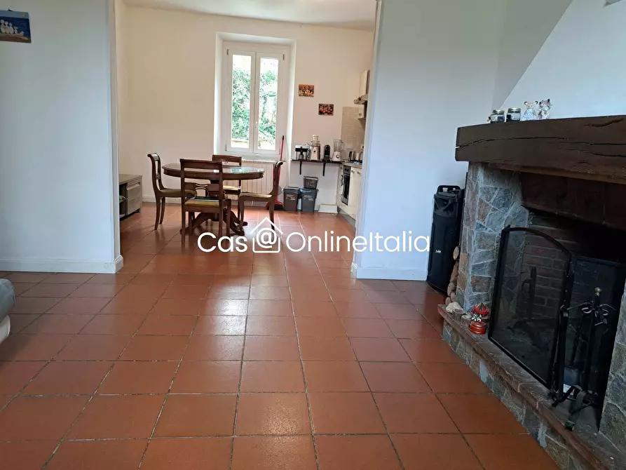 Immagine 13 di Casa indipendente in vendita  in Via Fratelli Staffolani 2 a Greve In Chianti