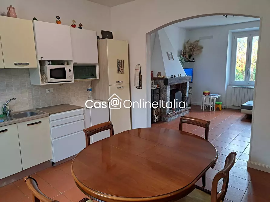 Immagine 14 di Casa indipendente in vendita  in Via Fratelli Staffolani 2 a Greve In Chianti