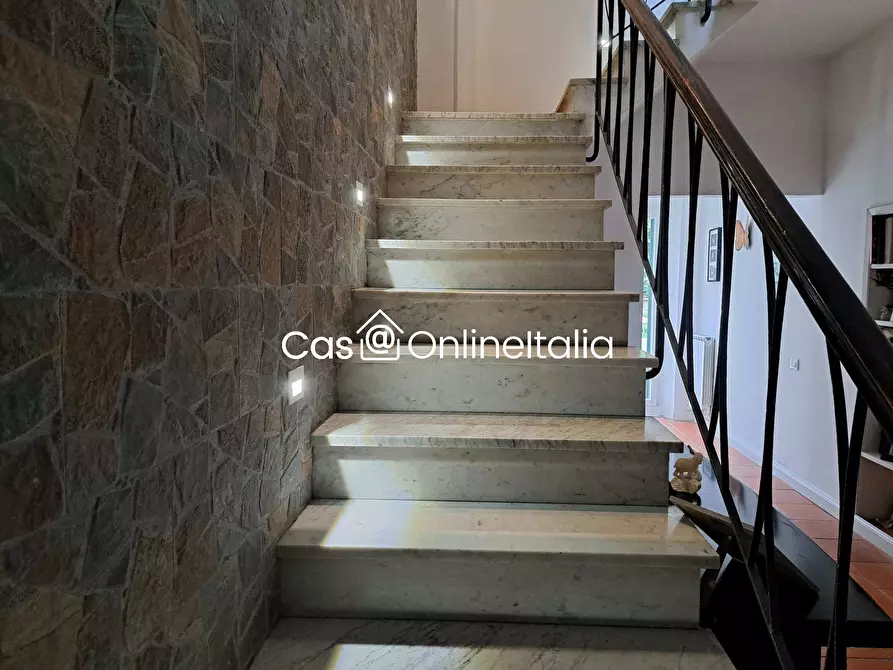 Immagine 19 di Casa indipendente in vendita  in Via Fratelli Staffolani 2 a Greve In Chianti