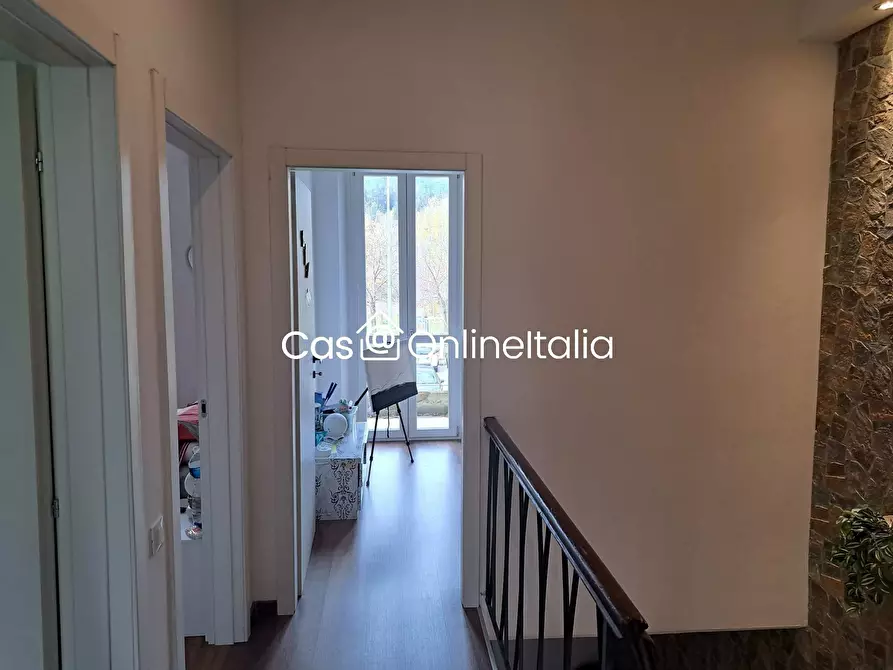 Immagine 21 di Casa indipendente in vendita  in Via Fratelli Staffolani 2 a Greve In Chianti