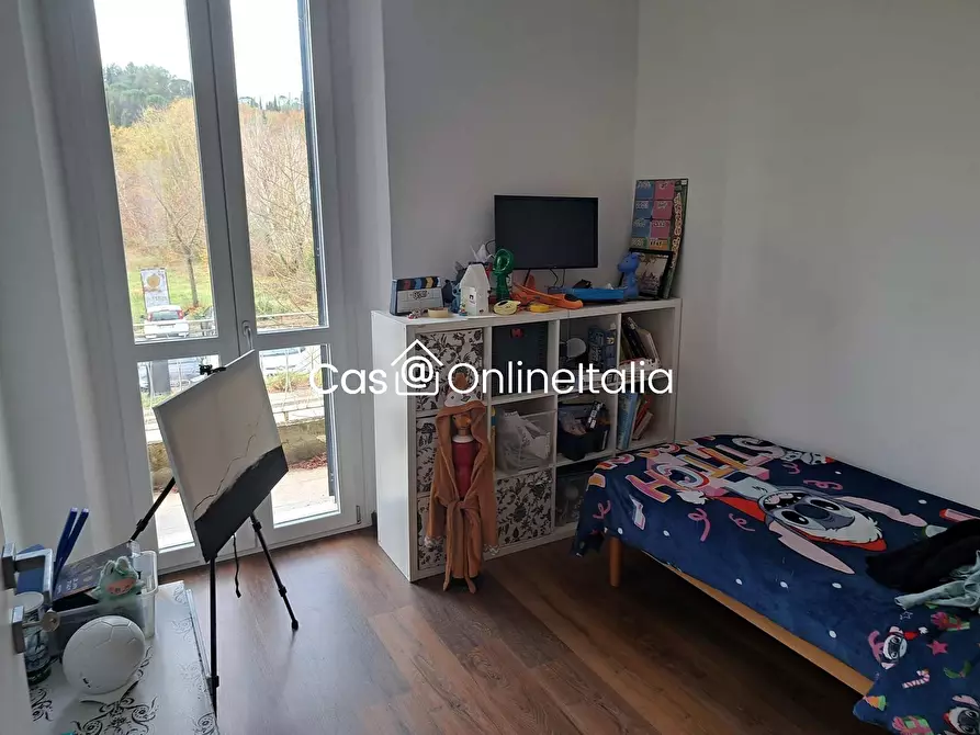 Immagine 22 di Casa indipendente in vendita  in Via Fratelli Staffolani 2 a Greve In Chianti