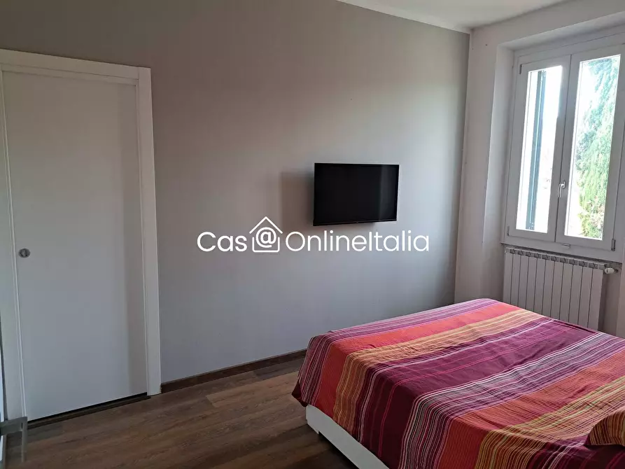 Immagine 23 di Casa indipendente in vendita  in Via Fratelli Staffolani 2 a Greve In Chianti