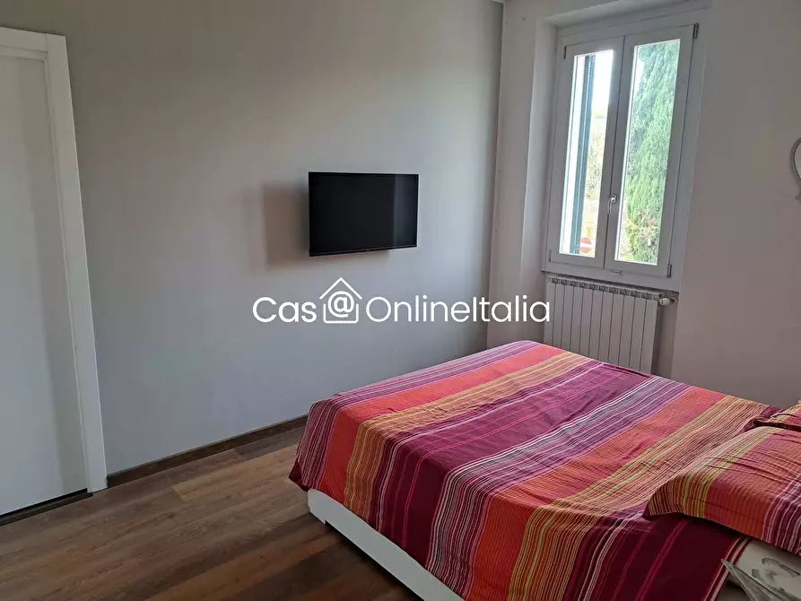 Immagine 24 di Casa indipendente in vendita  in Via Fratelli Staffolani 2 a Greve In Chianti