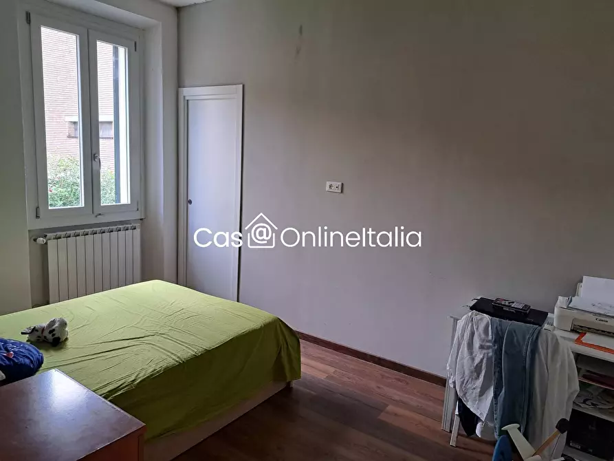 Immagine 26 di Casa indipendente in vendita  in Via Fratelli Staffolani 2 a Greve In Chianti
