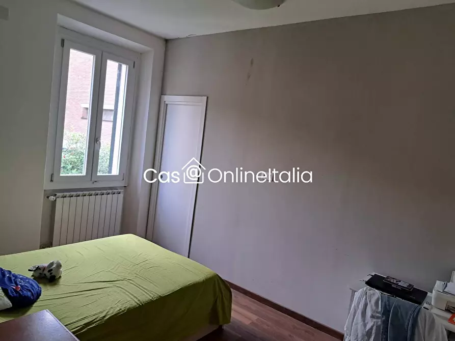 Immagine 27 di Casa indipendente in vendita  in Via Fratelli Staffolani 2 a Greve In Chianti