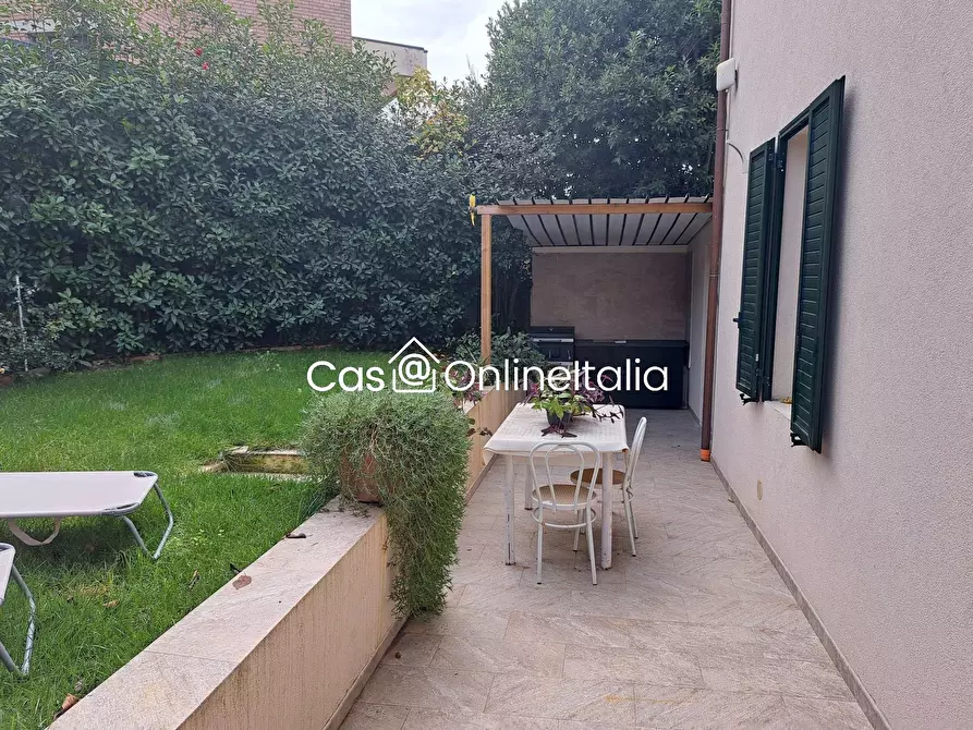 Immagine 4 di Casa indipendente in vendita  in Via Fratelli Staffolani 2 a Greve In Chianti