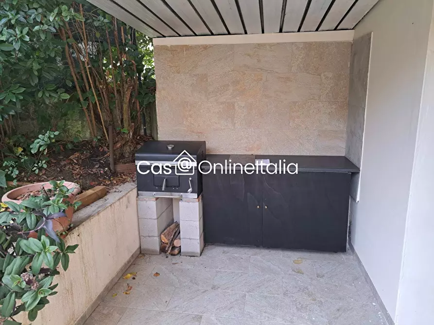 Immagine 7 di Casa indipendente in vendita  in Via Fratelli Staffolani 2 a Greve In Chianti