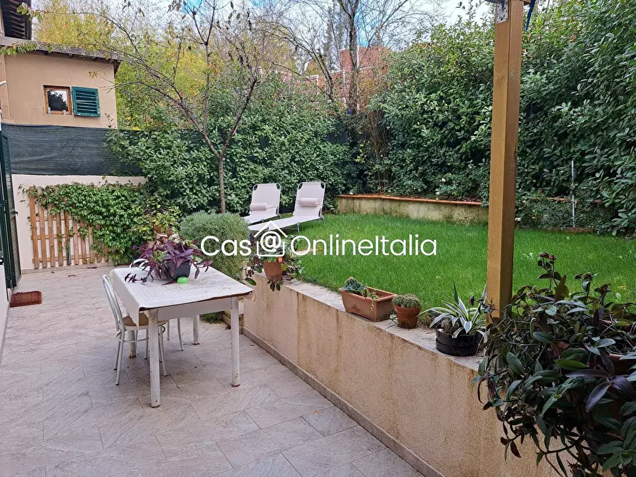 Immagine 1 di Casa indipendente in vendita  in Via Fratelli Staffolani 2 a Greve In Chianti