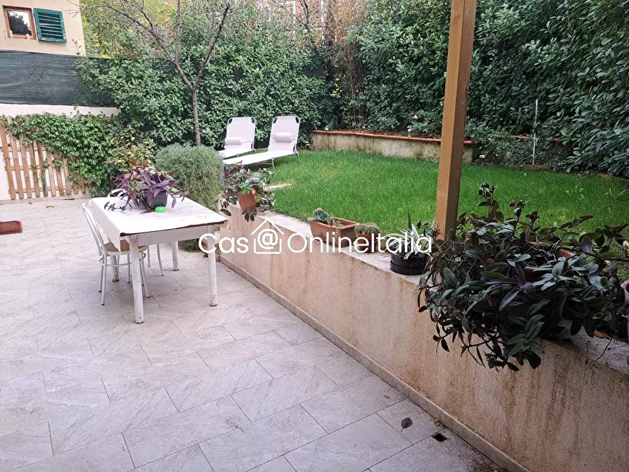 Immagine 5 di Casa indipendente in vendita  in Via Fratelli Staffolani 2 a Greve In Chianti