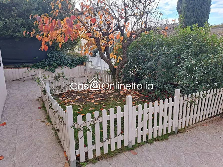 Immagine 6 di Casa indipendente in vendita  in Via Fratelli Staffolani 2 a Greve In Chianti