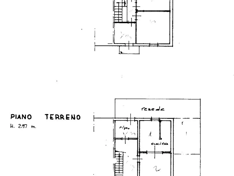 Immagine 28 di Casa indipendente in vendita  in Via Fratelli Staffolani 2 a Greve In Chianti