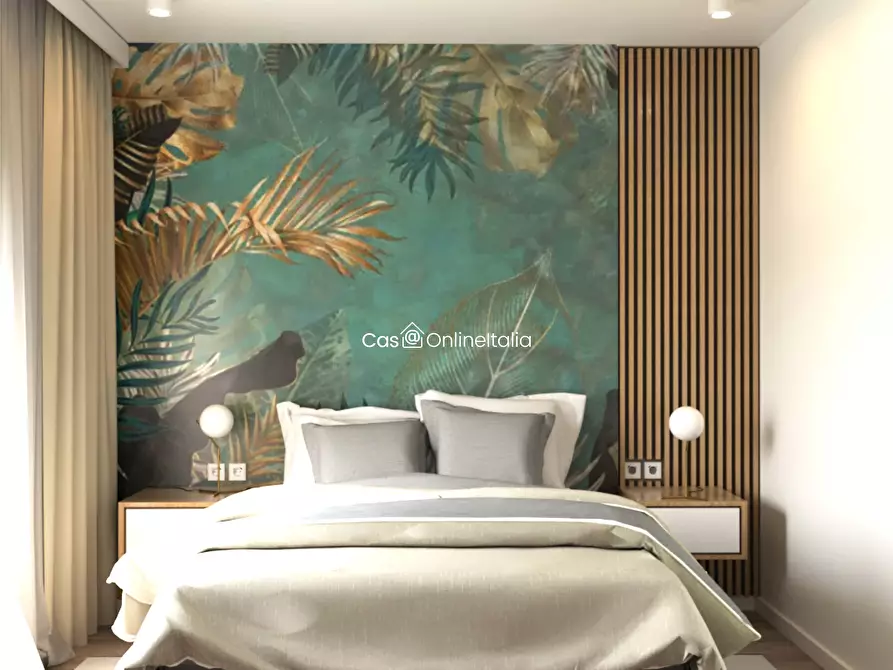 Immagine 17 di Appartamento in vendita  in Via di Gabbiana 1 a Prato