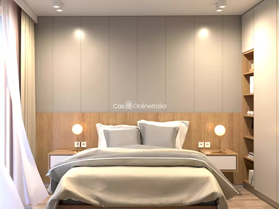 Immagine 16 di Appartamento in vendita  in Via di Gabbiana 1 a Prato