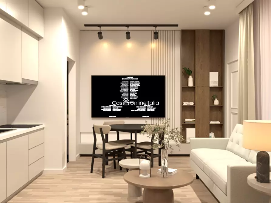 Immagine 15 di Appartamento in vendita  in Via di Gabbiana 1 a Prato