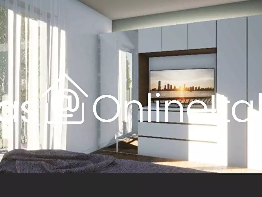 Immagine 8 di Appartamento in vendita  in Via di Gabbiana 1 a Prato