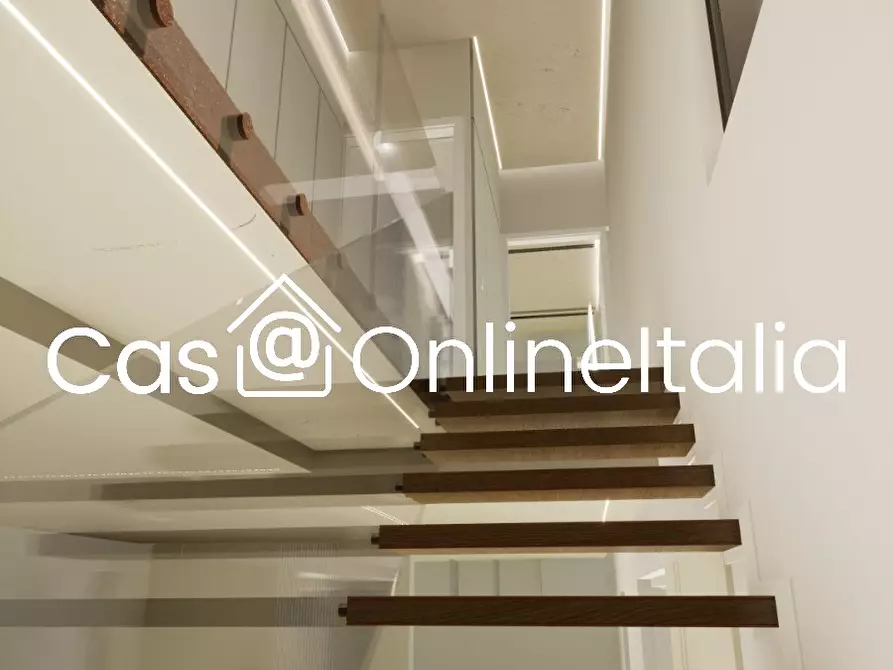 Immagine 7 di Appartamento in vendita  in Via di Gabbiana 1 a Prato