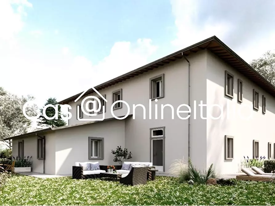 Immagine 2 di Appartamento in vendita  in Via di Gabbiana 1 a Prato