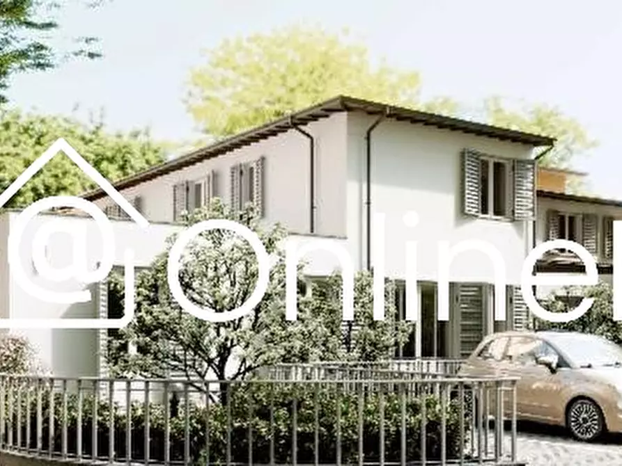 Immagine 6 di Appartamento in vendita  in Via di Gabbiana 1 a Prato