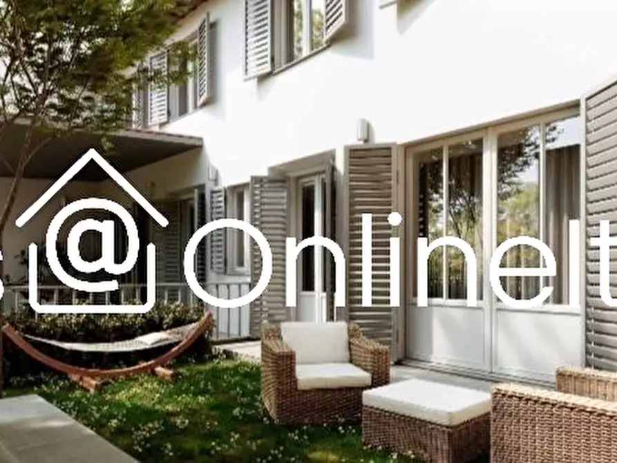 Immagine 3 di Appartamento in vendita  in Via di Gabbiana 1 a Prato