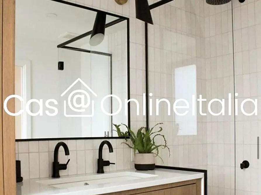 Immagine 9 di Appartamento in vendita  in Via di Gabbiana 1 a Prato