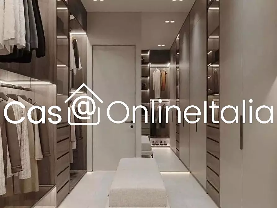 Immagine 12 di Appartamento in vendita  in Via di Gabbiana 1 a Prato