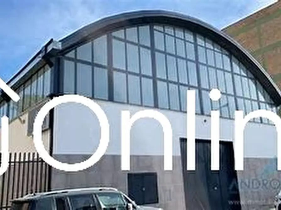 Immagine 2 di Negozio in vendita  in Via Livorno 16 a Agliana