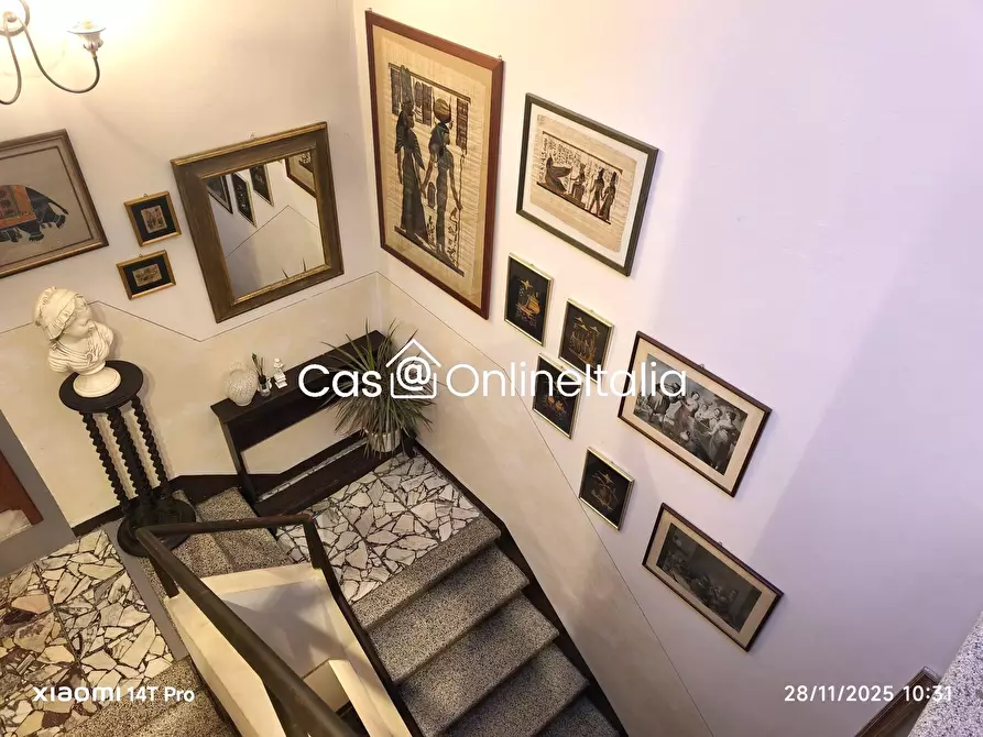 Immagine 27 di Appartamento in vendita  in Via Francesco Ferrucci 588 a Prato