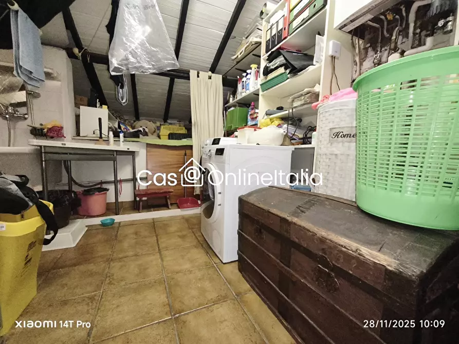 Immagine 30 di Appartamento in vendita  in Via Francesco Ferrucci 588 a Prato