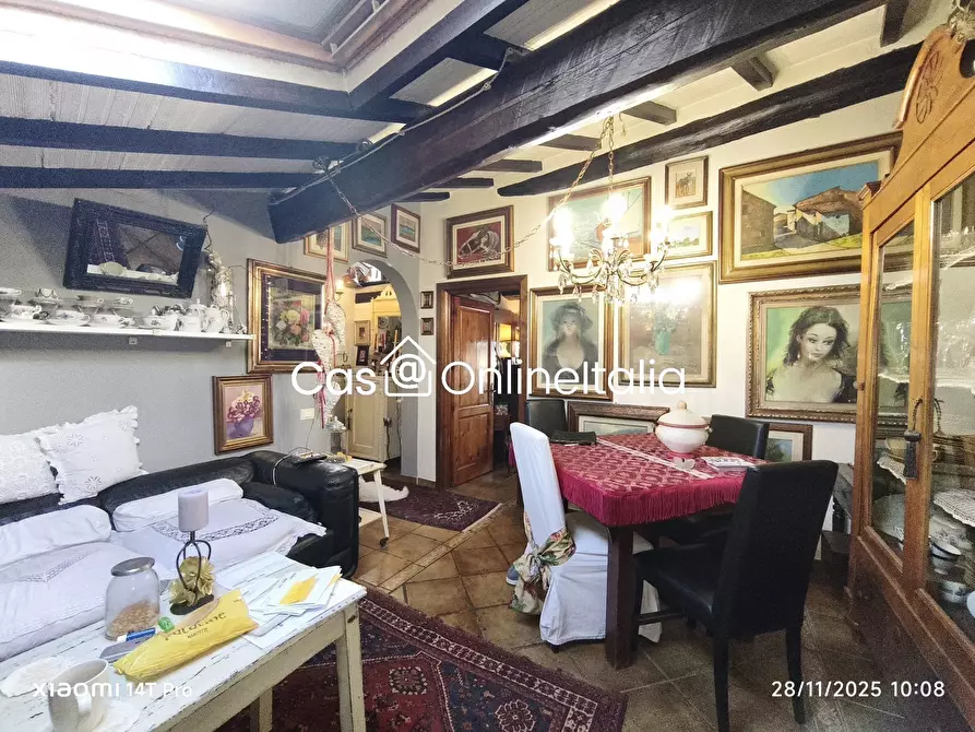 Immagine 29 di Appartamento in vendita  in Via Francesco Ferrucci 588 a Prato