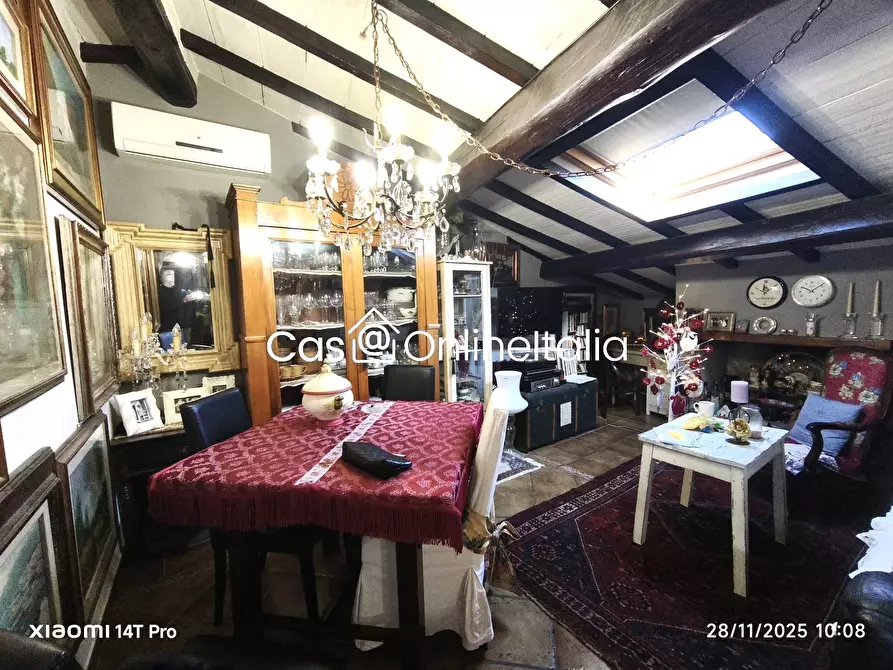 Immagine 35 di Appartamento in vendita  in Via Francesco Ferrucci 588 a Prato