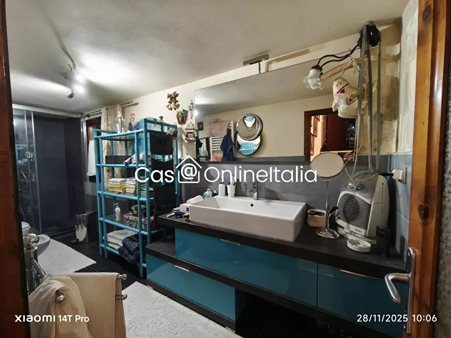 Immagine 33 di Appartamento in vendita  in Via Francesco Ferrucci 588 a Prato
